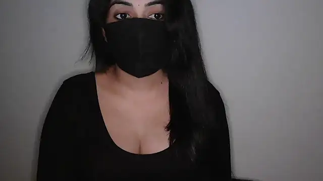 Snapshot of Reddy_Trisha chatting on 02.07.26 Reddy Trisha online show from 02.07.26