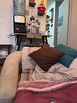 paullliliu online show from 03.13.26