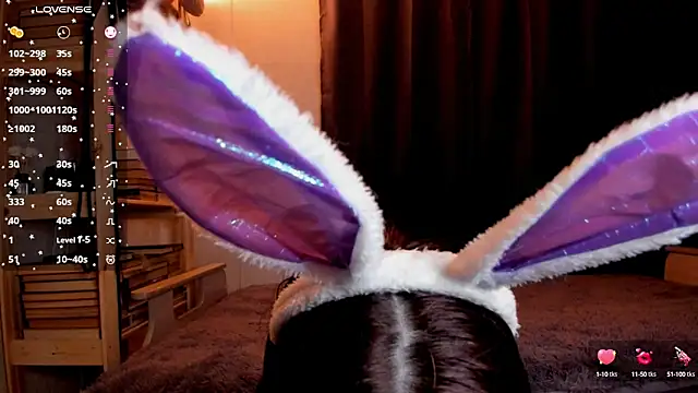 MaryCatyy online show from 03.10.25