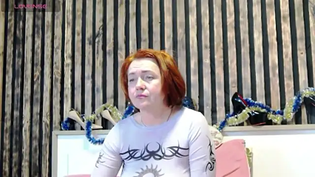 Alis Lovi online show from 01.12.26