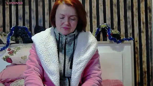 Alis Lovi online show from 01.17.26