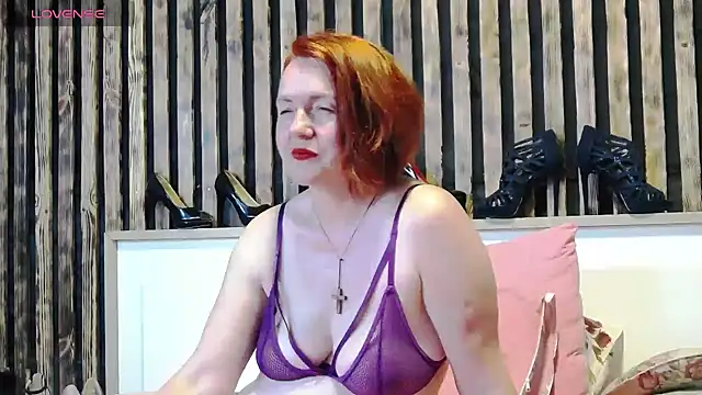 Alis Lovi online show from 05.24.26