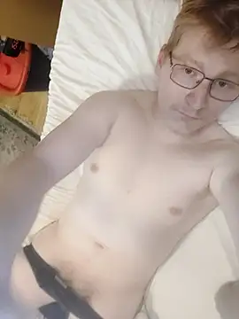 Arttuforyounakedboy online show from 03.16.26