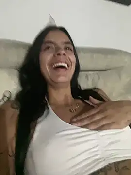 Madeline Cooper08 online show from 02.22.26