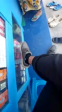 Extrembox5 online show from 03.19.25