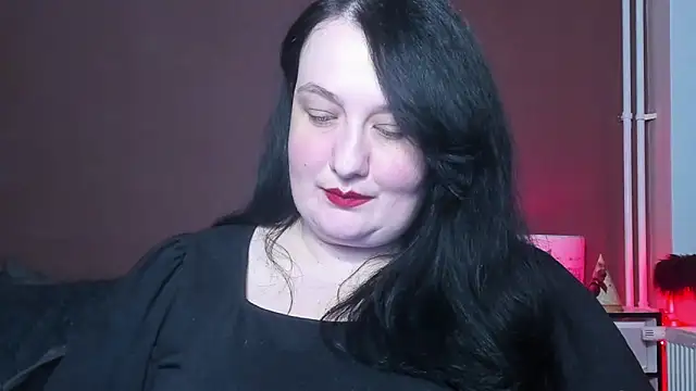 QueenOfHaze online show from 03.01.25