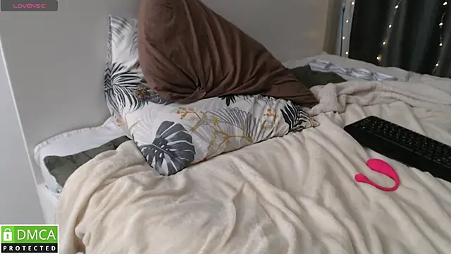 crystalyss online show from 02.07.25