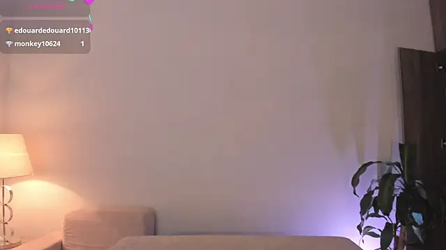 Snapshot of Hannah_Jonhson chatting on 07.02.26 Hannah Jonhson online show from 07.02.26
