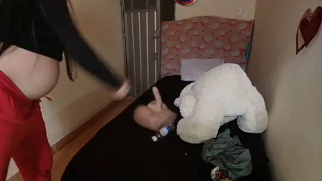 MelodyHott2 online show from 02.12.26