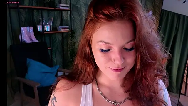 princess elsie  online show from 02.06.25