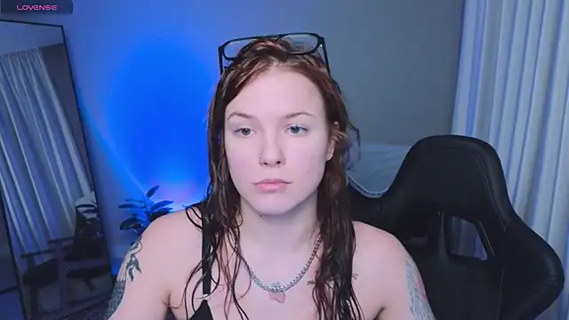 princess elsie  online show from 03.22.25