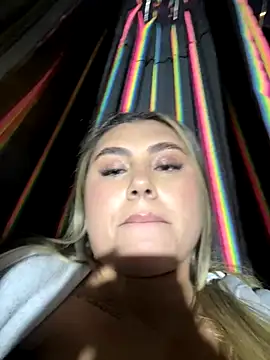 MeganCrow online show from 12.15.25