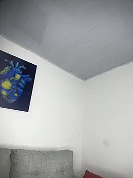 MeganCrow online show from 01.18.26