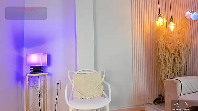alana rossetti online show from 07.13.26