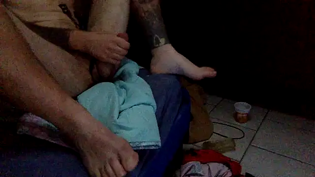 Damn bro23 online show from 09.09.25