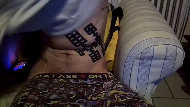 Damn bro23 online show from 11.20.25