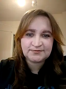 TetiNika273 online show from 01.24.25