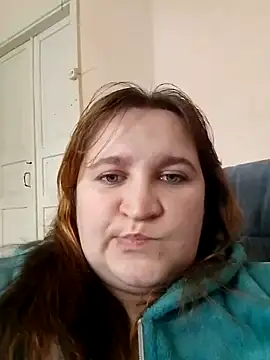 TetiNika273 online show from 01.27.25