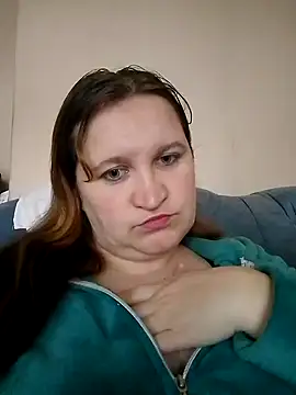 TetiNika273 online show from 01.31.25