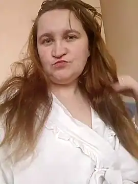 TetiNika273 online show from 02.13.25