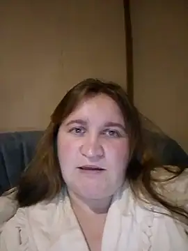 TetiNika273 online show from 02.13.25