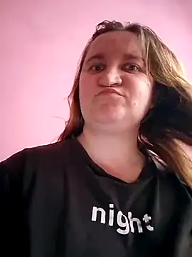 TetiNika273 online show from 02.15.25