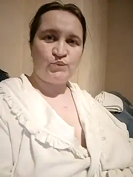 TetiNika273 online show from 02.15.25