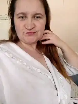 TetiNika273 online show from 02.16.25