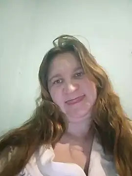 TetiNika273 online show from 02.18.25