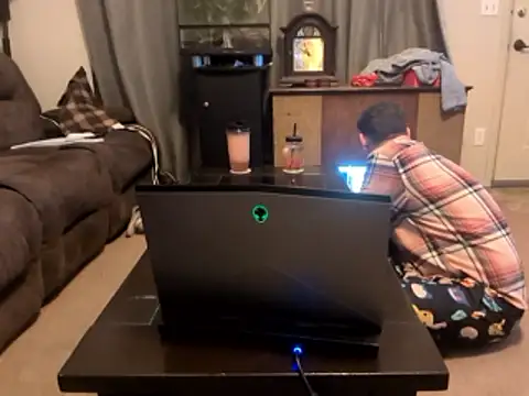 YourNotMySupervisor online show from 01.07.26