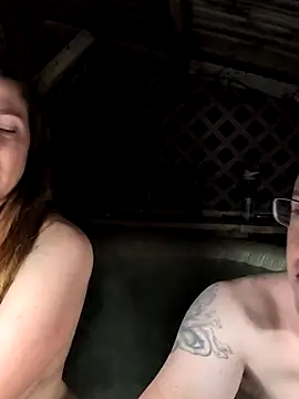 Snapshot of YourNotMySupervisor chatting on 02.08.26 YourNotMySupervisor online show from 02.08.26