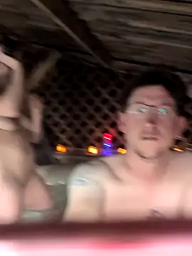 Snapshot of YourNotMySupervisor chatting on 02.25.26 YourNotMySupervisor online show from 02.25.26