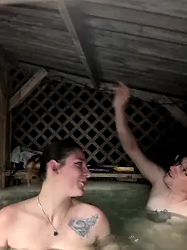 Snapshot of YourNotMySupervisor chatting on 03.09.26 YourNotMySupervisor online show from 03.09.26