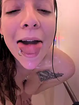 Snapshot of YourNotMySupervisor chatting on 03.19.26 YourNotMySupervisor online show from 03.19.26