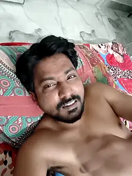 Snapshot of PARTHI012025 chatting on 04.26.26 PARTHI012025 online show from 04.26.26