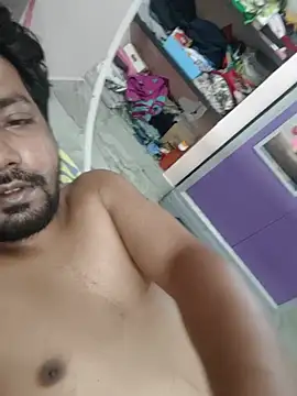 Snapshot of PARTHI012025 chatting on 05.24.26 PARTHI012025 online show from 05.24.26