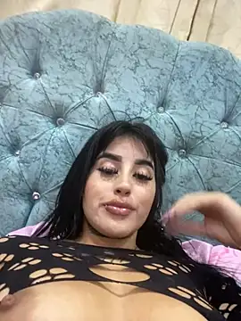 Girl milk7 online show from 03.21.25