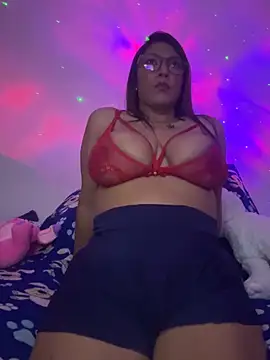 ALEXANDRA95 online show from 02.06.25