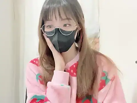 Snapshot of Chu1314 chatting on 03.06.25 Chu1314 online show from 03.06.25