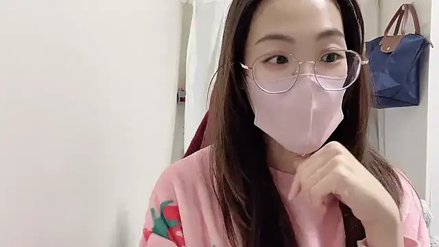 Snapshot of Chu1314 chatting on 01.09.26 Chu1314 online show from 01.09.26