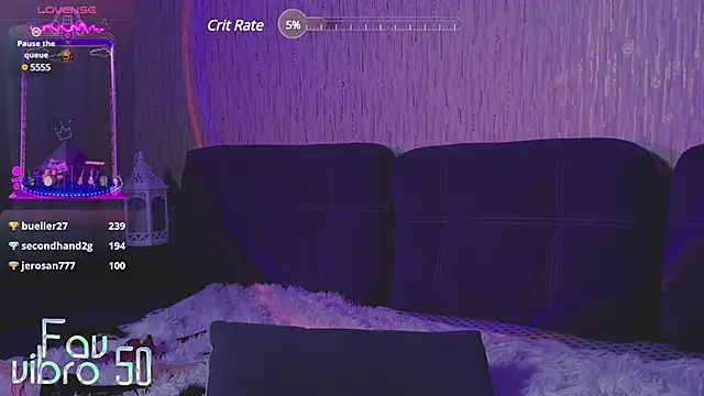 HardcoreHentai online show from 02.27.25