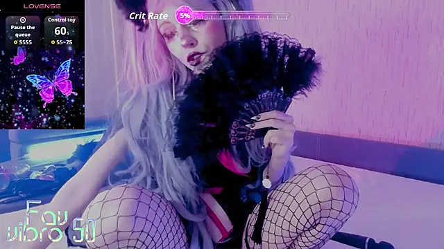 HardcoreHentai online show from 09.19.25