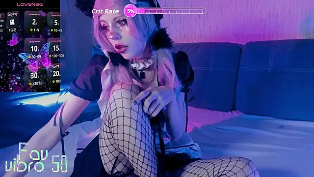 HardcoreHentai online show from 09.28.25