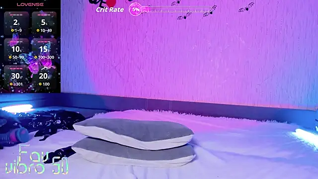 HardcoreHentai online show from 12.21.25