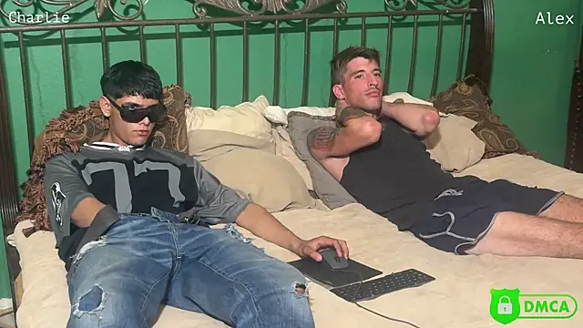 badrolemodelx online show from 03.12.26