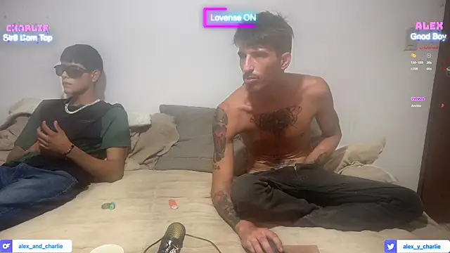 badrolemodelx online show from 04.10.26