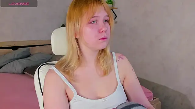 Amy Kimberlly online show from 12.03.25