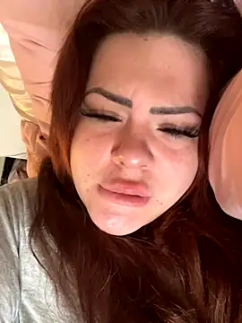 AnastasiaCumowa online show from 10.25.25