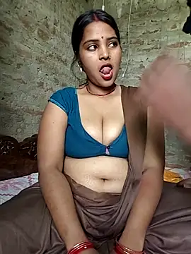 Simrandeshipp online show from 03.18.26