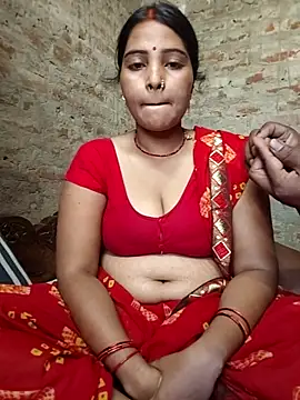 Simrandeshipp online show from 04.17.26